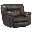  Catnapper Nolan Power Bonded Leather Recliner 64040-4 1223-29/3023-29 IMAGE 1