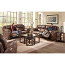 Catnapper Ferrington 189 2 pc Power Reclining Living Room Set IMAGE 2