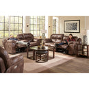 Catnapper Ferrington 189 2 pc Power Reclining Living Room Set IMAGE 3
