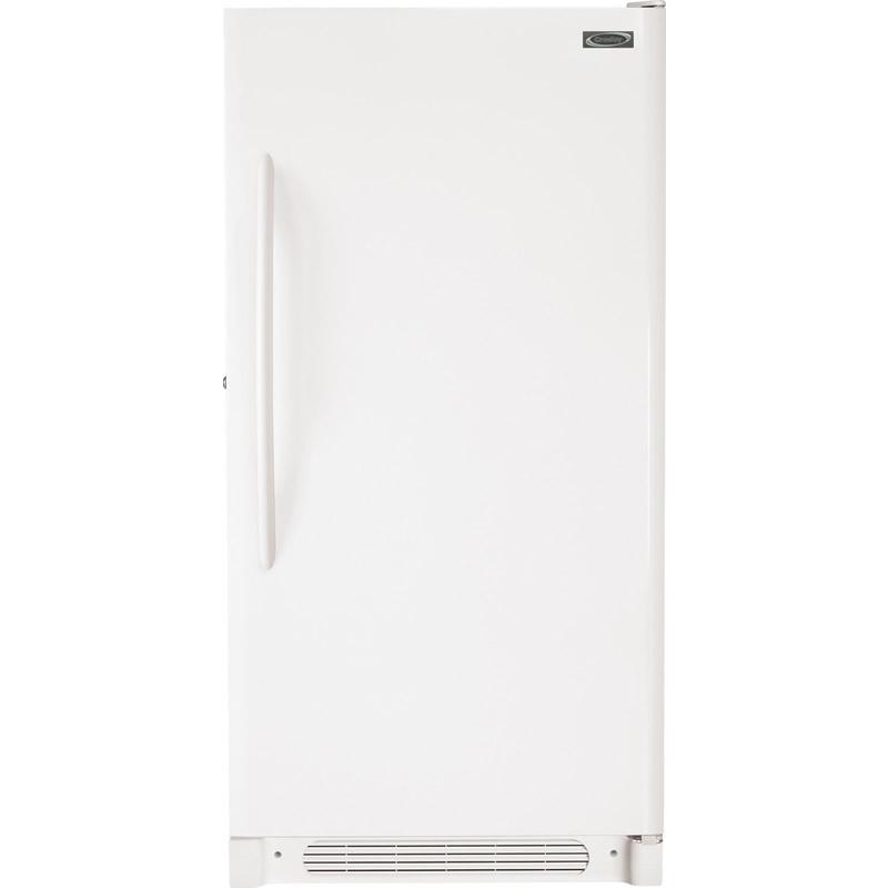 Crosley 21 cu. ft. Upright Freezer CFUMC21QW IMAGE 1