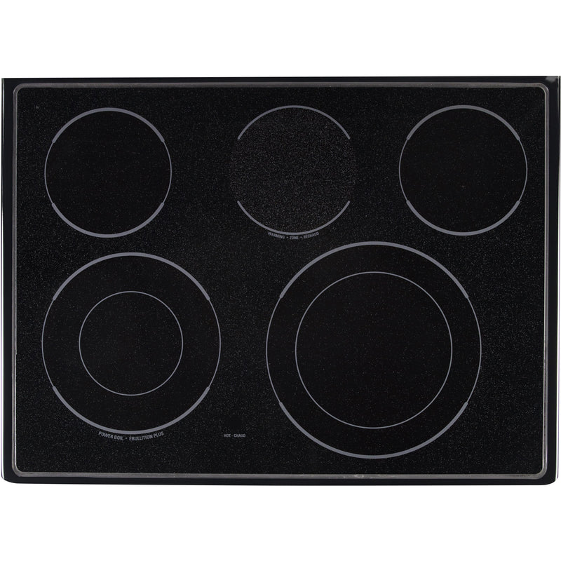 GE Kitchen GDE21DSKSS, JCB840SKSS, GBF630SSLSS, JVM1635SFC IMAGE 6
