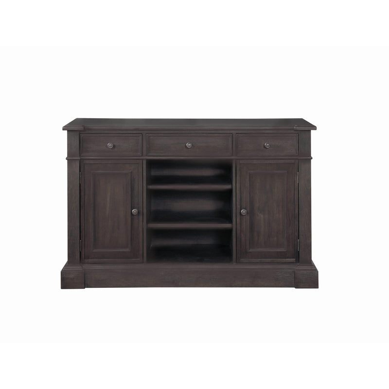  Coaster Furniture Phelps 121231 8 pc Dining Set IMAGE 4