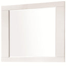 Coaster Furniture Felicity Dresser Mirror 203504 IMAGE 1