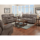  Catnapper Trent 192 2 pc Reclining Living Room Set IMAGE 1