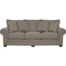  Jackson Furniture Havana 4350 3 pc Stationary Living Room Set IMAGE 2