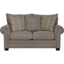  Jackson Furniture Havana 4350 3 pc Stationary Living Room Set IMAGE 3
