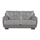 Jackson Furniture Drummond 4296 2 pc Stationary Living Room Set IMAGE 2