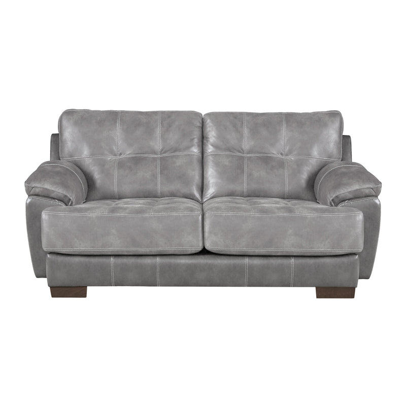 Jackson Furniture Drummond 4296 2 pc Stationary Living Room Set IMAGE 2