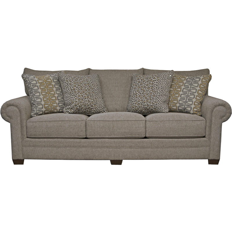 Jackson Furniture Havana 4350 2 pc Stationary Living Room Set IMAGE 2