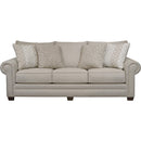 Jackson Furniture Havana 4350 2 pc Stationary Living Room Set IMAGE 2