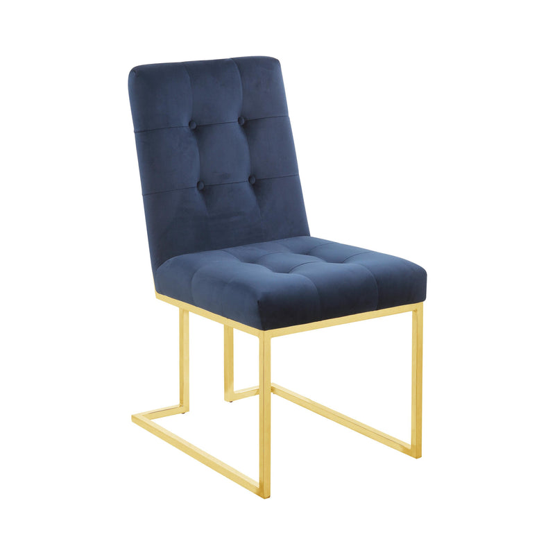  Coaster Furniture Starlight 6 pc Dining Set IMAGE 3