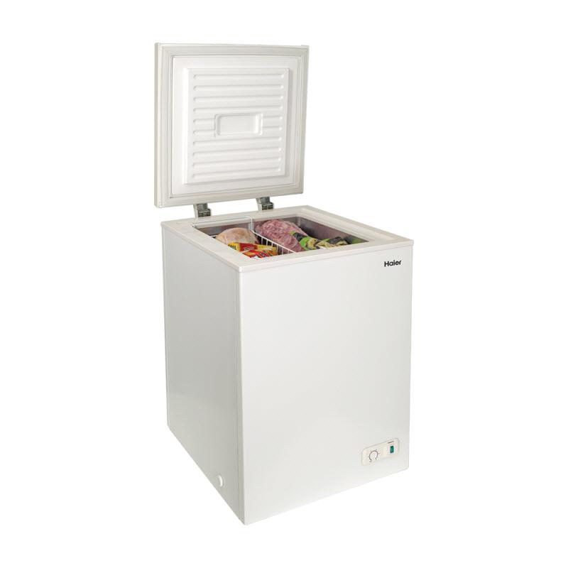 Haier 3.5 cu. ft. Chest Freezer HF35CM23NW IMAGE 11