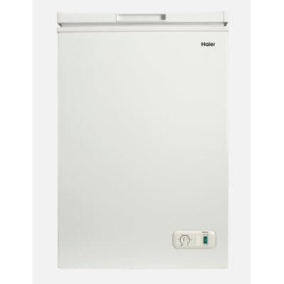 Haier 3.5 cu. ft. Chest Freezer HF35CM23NW IMAGE 1