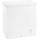 Crosley 5 cu. ft. Chest Freezer CFC051QW IMAGE 1
