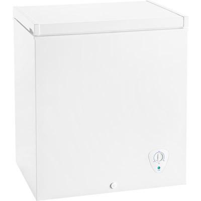 Crosley 5 cu. ft. Chest Freezer CFC051QW IMAGE 1