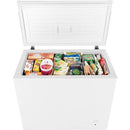 Crosley 7 cu. ft. Chest Freezer CFC072QW IMAGE 2