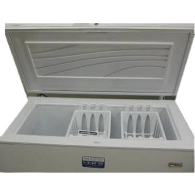 Crosley 9 cu. ft. Chest Freezer CFC092QW IMAGE 1