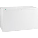 Crosley 16 cu. ft. Chest Freezer CFC162QW IMAGE 1