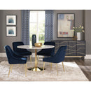  Coaster Furniture Kella 192061 5 pc Dining Set IMAGE 1