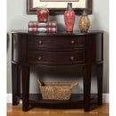  Furniture of America Chanti Hall Table CM-AC211 IMAGE 1