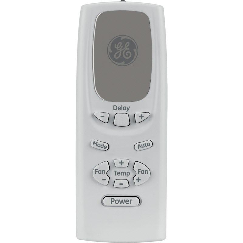 GE Air Conditioners and Heat Pumps Window Horizontal AEN08LS IMAGE 3