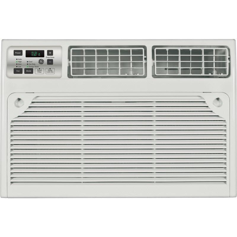 GE Air Conditioners and Heat Pumps Window Horizontal AEN12AS IMAGE 1