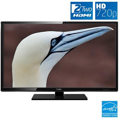 Haier 24-inch HD LED TV 24E2000 IMAGE 1