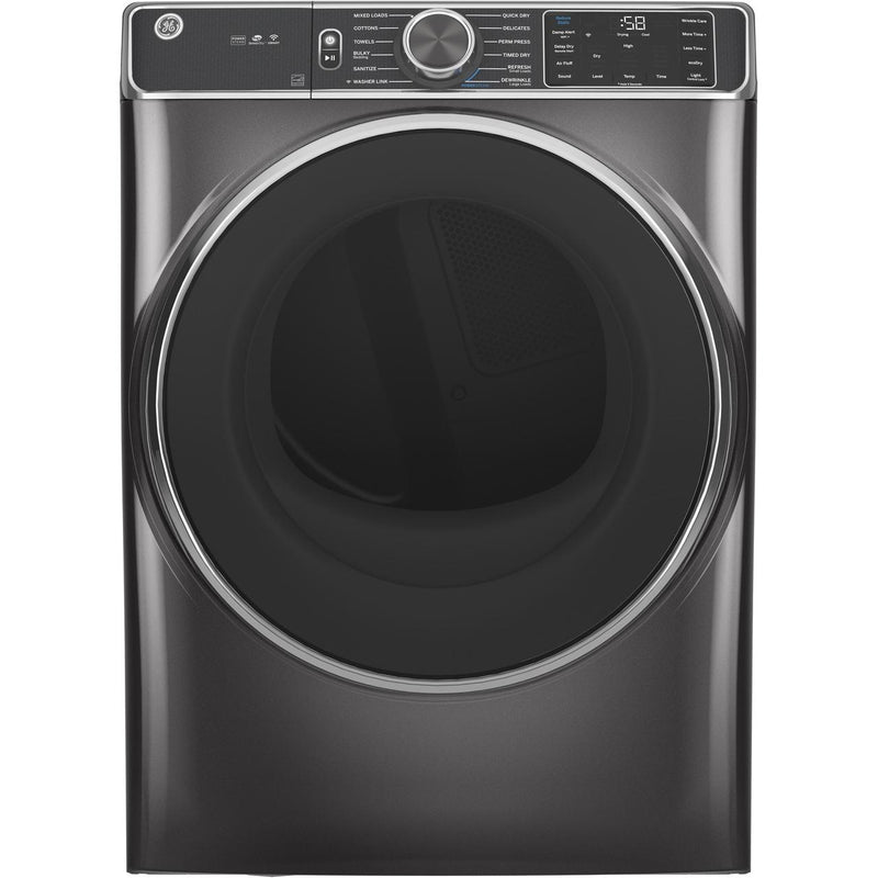 GE Laundry GFW850SPNDG, GFD85ESPNDG IMAGE 4