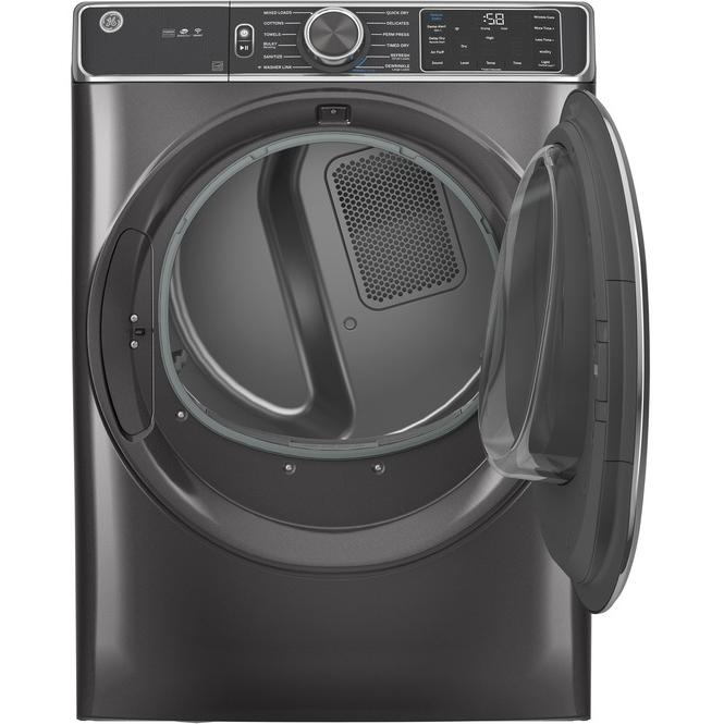 GE Laundry GFW850SPNDG, GFD85ESPNDG IMAGE 5