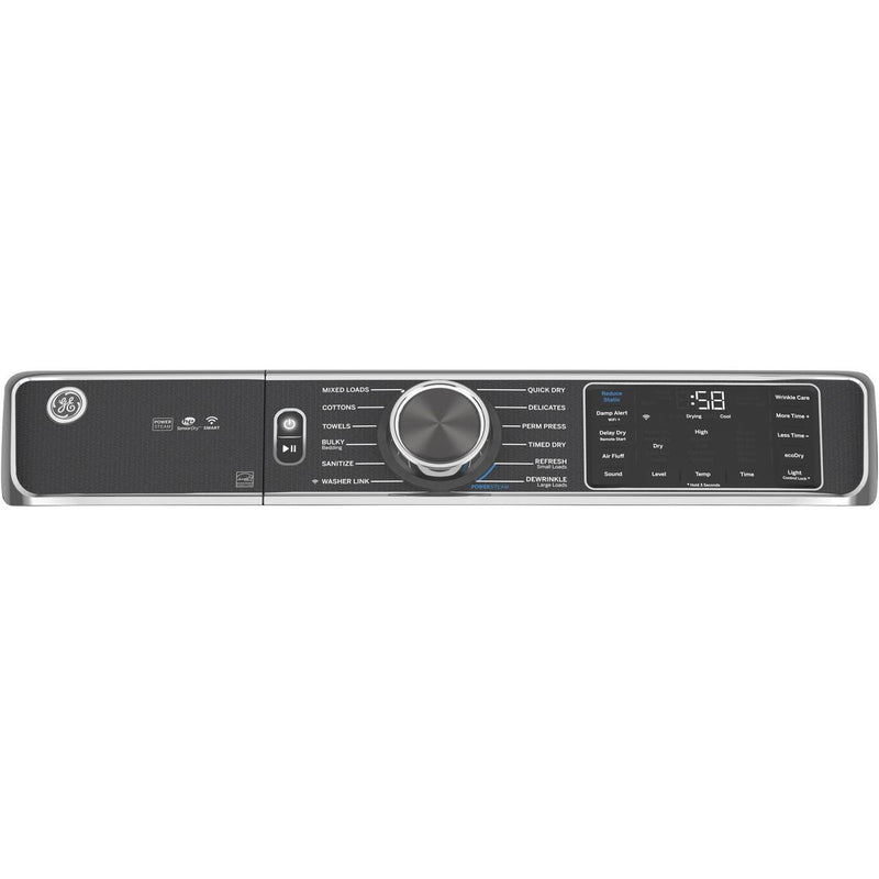 GE Laundry GFW850SPNDG, GFD85ESPNDG IMAGE 6