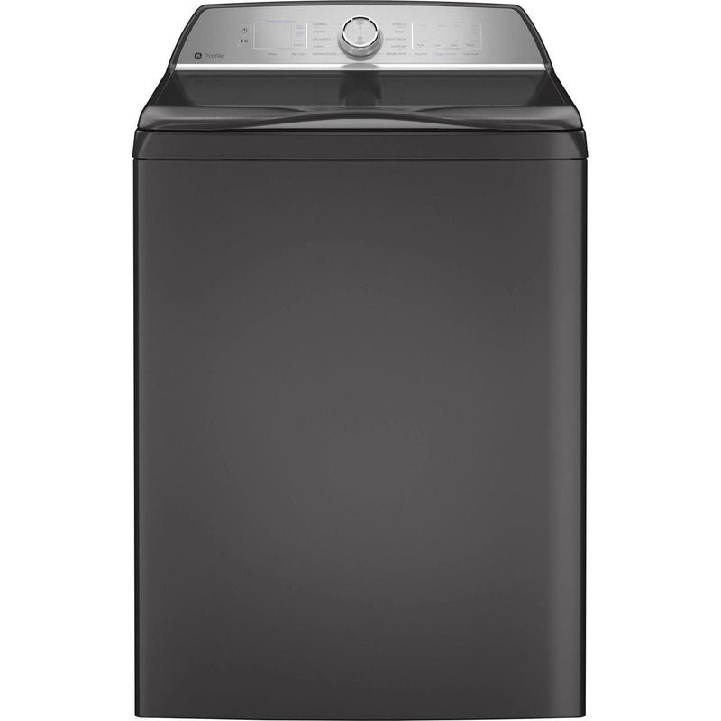 GE Profile Laundry PTW600BPRDG, PTD60EBPRDG IMAGE 2