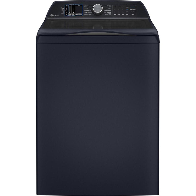 GE Profile Laundry PTW905BPTRS, PTD90EBPTRS IMAGE 2