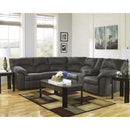 Signature Design by Ashley Sectional Components Reclining 2780149 IMAGE 4