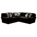  Jackson Furniture Everest Fabric 3 pc Sectional 4377-72 2334-09/2337-29|4377-46 2334-09/2337-29|4377-31 2334-09 IMAGE 1