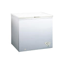 Crosley 7 cu. ft. Chest Freezer VM070BW IMAGE 2