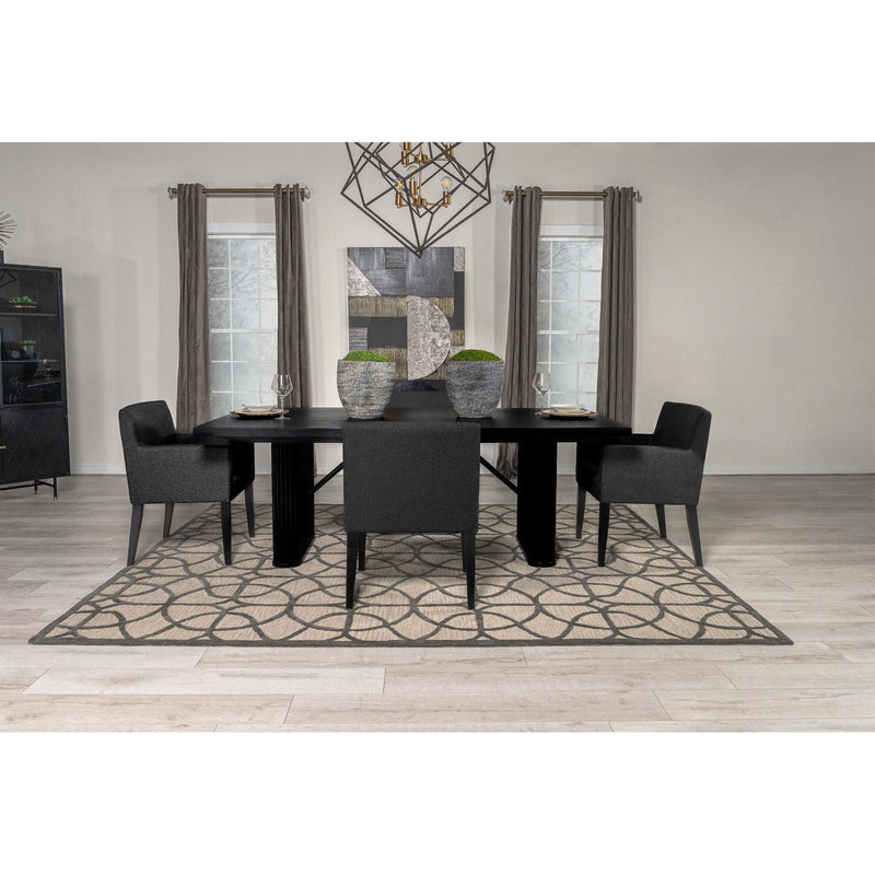  Coaster Furniture 106251 5 pc Dining Set IMAGE 1