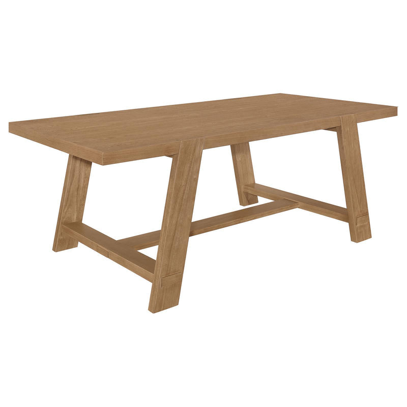  Coaster Furniture Sharon 104171-S5 5 pc Dining Set IMAGE 2