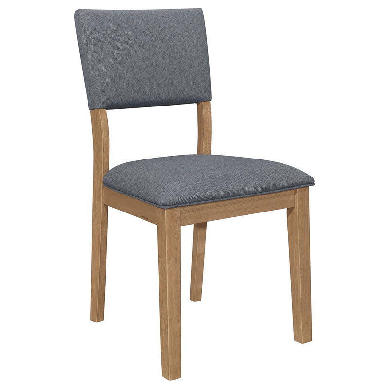  Coaster Furniture Sharon 104171-S5 5 pc Dining Set IMAGE 3