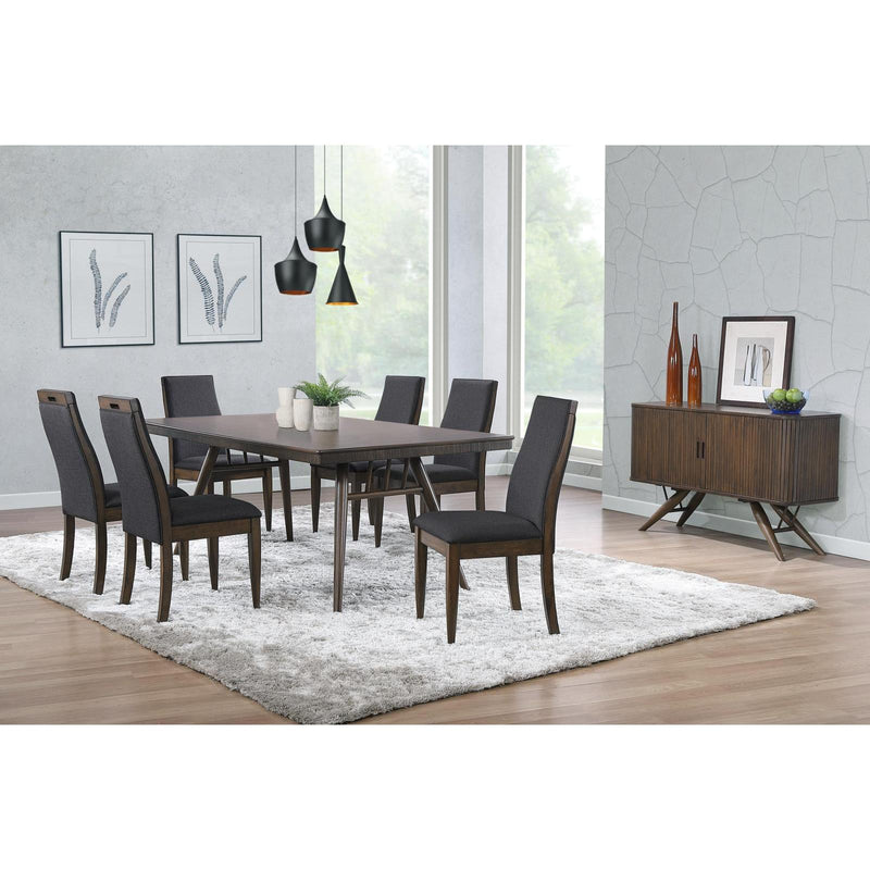 Coaster Furniture 115271-S5 5 pc Dining Set IMAGE 1