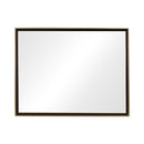  Coaster Furniture Durango 223261KE-S5 7 pc King Panel Bedroom Set IMAGE 4