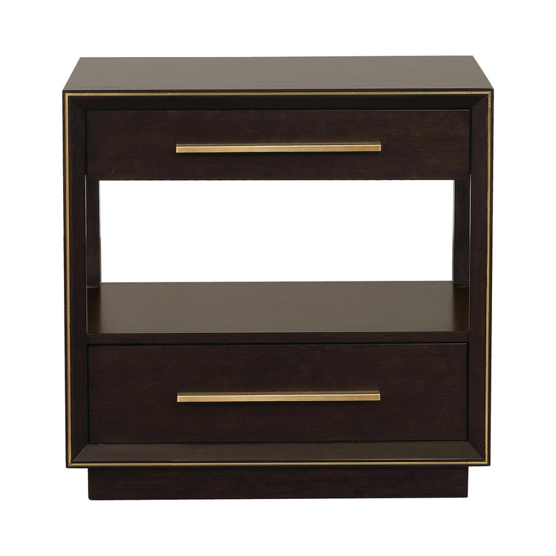  Coaster Furniture Durango 223261KW-S5 7 pc California King Panel Bedroom Set IMAGE 5