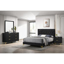  Coaster Furniture Kendall 224451Q-S5 7 pc Queen Panel Bedroom set IMAGE 1