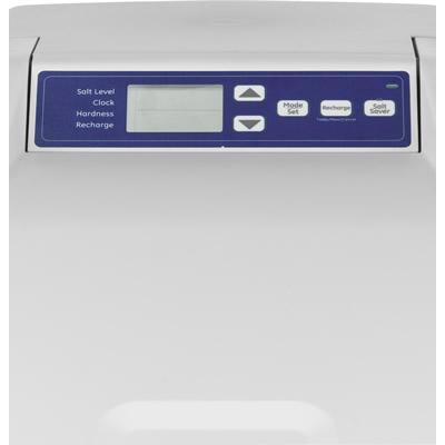 GE Water Solutions Water Softeners GXMH31H IMAGE 3