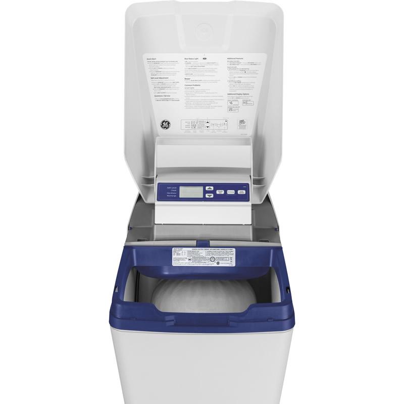 GE Water Solutions Water Softeners GXMH31H IMAGE 4