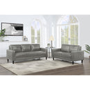  Coaster Furniture Ruth 508365-S2 2 pc Living Room Set IMAGE 1