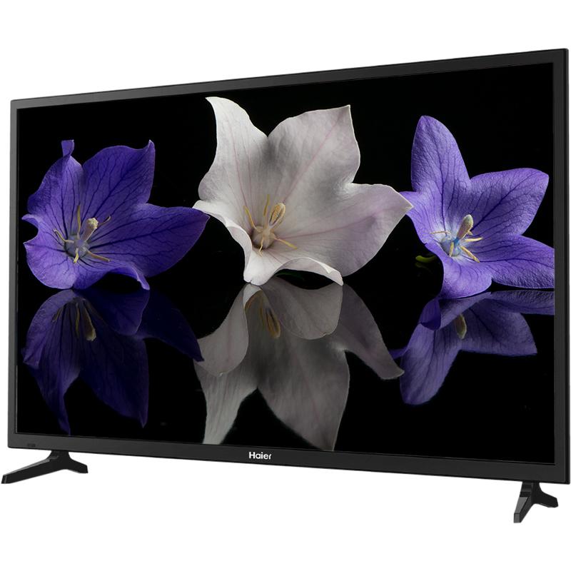 Haier 55-inch 4K Ultra HD LED TV 55E5500U IMAGE 2