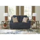  Signature Design by Ashley Danum 38806U1 2 pc Living Room Set IMAGE 4