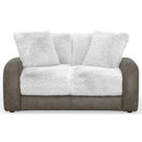  Jackson Furniture 1320 2 pc Living Room Set IMAGE 3