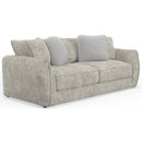  Jackson Furniture 2206 2 pc Living Room Set - Parchment IMAGE 2