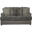  Jackson Furniture Boulevard 3339 2 pc Living Room Set IMAGE 3